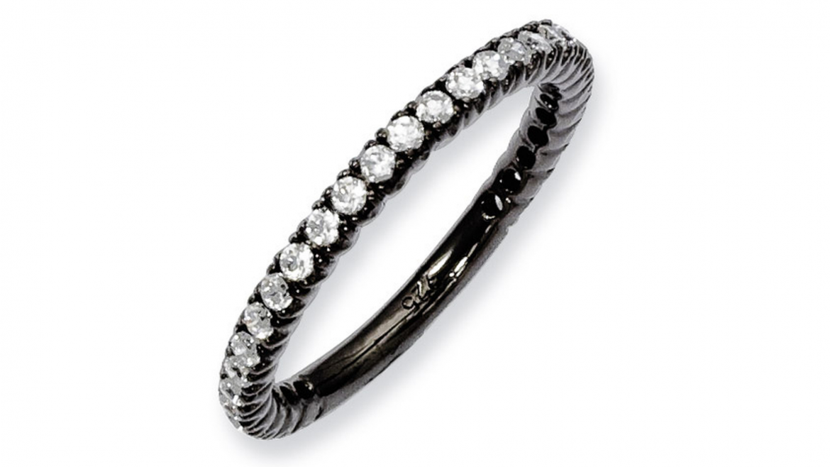 What Is Ruthenium Jewelry?